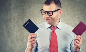 Двойное и множественное гражданство в Украине: что нужно знать и как действовать легально