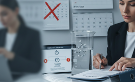 Лицензия на прекурсоры без штрафов и аннулирования: практические правила для бизнеса