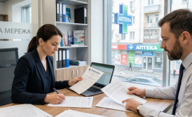 Уведомление об аптечной сети в Гослекслужбу: новые требования 2026 года