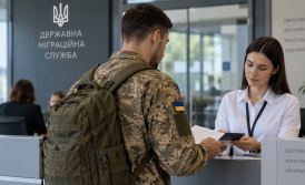 Временный вид на жительство для иностранных военнослужащих: срок до 10 ноября 2026 года