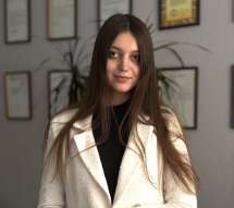 Ольга Коваль