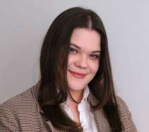 Анастасия Рубан