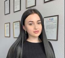 Мария Петровская