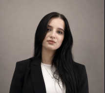 Андрияш Светлана