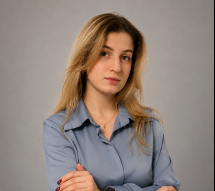 Карина Фуг