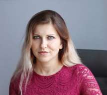 Марина Лосенко